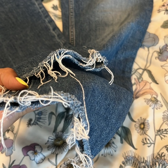 Everlane The Cheeky Jean - Picture 5 of 10